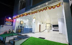 Nandini Executive Lodge
